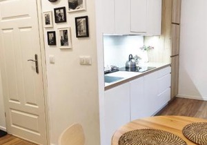 Apartament "Stay with Us"
