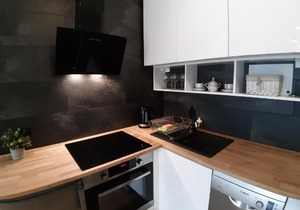 Apartament TEN z miejscem parkingowym