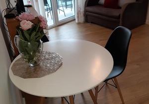 Apartament TEN z miejscem parkingowym