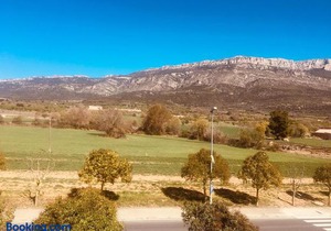 Apartament Vall d'Àger