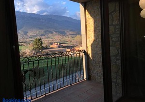 Apartament Vall d'Àger
