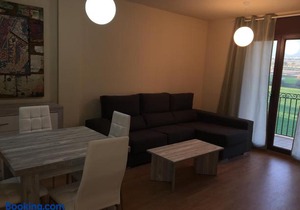Apartament Vall d'Àger