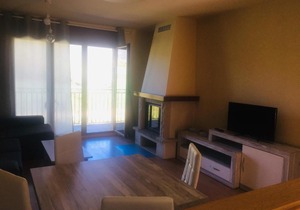 Apartament Vall d'Àger II