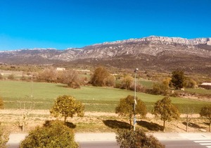 Apartament Vall d'Àger II