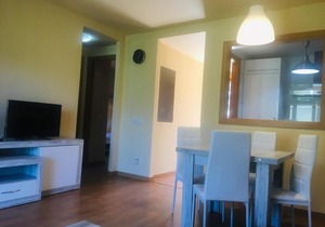 Apartament Vall d'Àger II