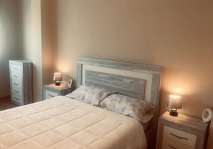 Apartament Vall d'Àger II
