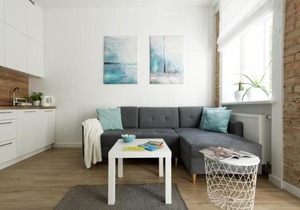 Apartament Wilda Nova