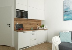 Apartament Wilda Nova