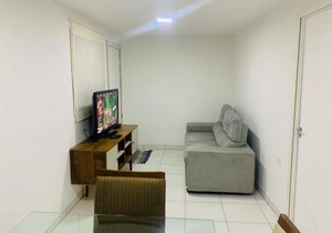 Apartamento 1 Dormitório SP