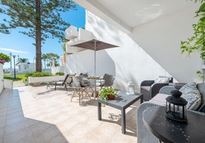 Apartamento 15 Edificio Canopus