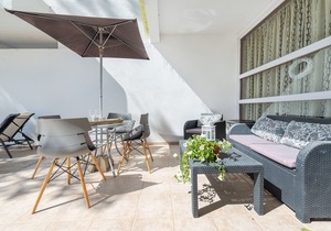 Apartamento 15 Edificio Canopus