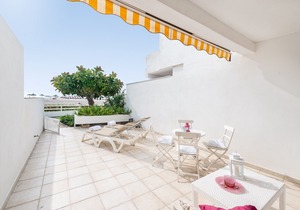 Apartamento 23 Edificio Canopus