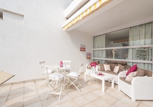 Apartamento 23 Edificio Canopus
