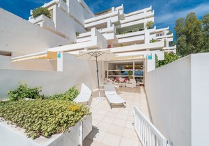 Apartamento 24 Edificio Canopus