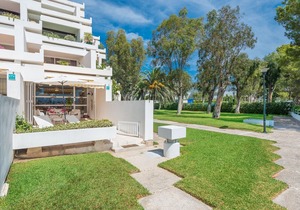 Apartamento 24 Edificio Canopus