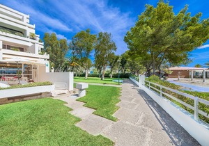 Apartamento 24 Edificio Canopus
