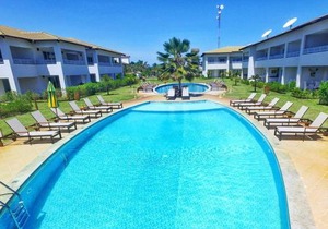 Apartamento 3 Quartos Tree Bies Resort Subauma