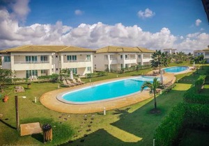 Apartamento 3 Quartos Tree Bies Resort Subauma