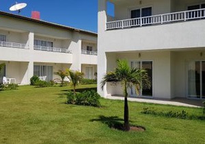 Apartamento 3 Quartos Tree Bies Resort Subauma