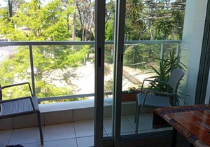 Apartamento Acapulco R, Punta del Este.
