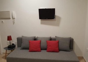 Apartamento AGP Centro Histórico