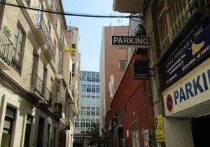 Apartamento AGP Centro Histórico