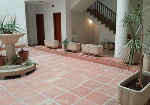 Apartamento AGP Centro Histórico