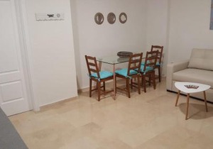 Apartamento AGP Centro Histórico