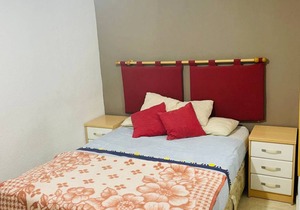 Apartamento Agradable Vacaciones Málaga
