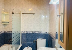 Apartamento Agradable Vacaciones Málaga