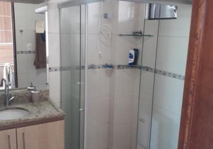 Apartamento beiramarBessa