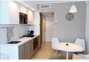 Apartamento Benalmádena Costa