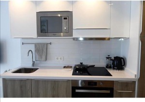 Apartamento Benalmádena Costa