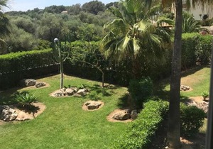 Apartamento Cala Anguila
