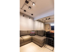 Apartamento Cawy Itaim Bibi - 1E