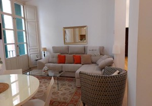 Apartamento Centro Histórico I