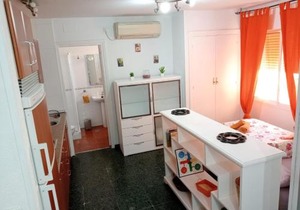 Apartamento Con Encanto 'Larios Studio'