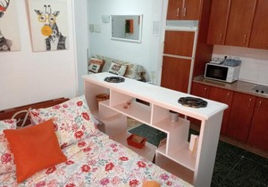 Apartamento Con Encanto 'Larios Studio'