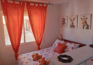 Apartamento Con Encanto 'Larios Studio'