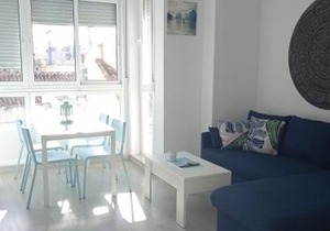 Apartamento Con Encanto 'Larios Street II'