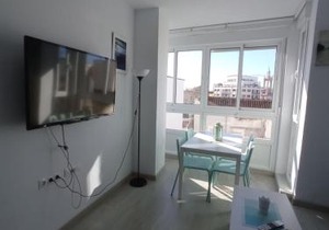 Apartamento Con Encanto 'Larios Street II'