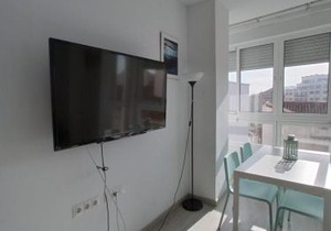 Apartamento Con Encanto 'Larios Street II'
