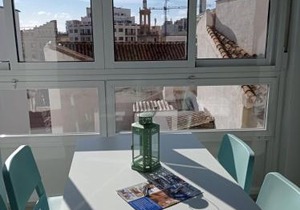 Apartamento Con Encanto 'Larios Street II'