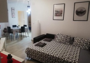 Apartamento Con Encanto "Larios Street"