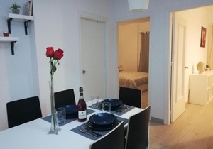 Apartamento Con Encanto "Larios Street"