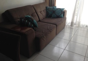 Apartamento Decorado no Bessa