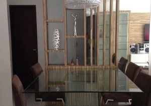 Apartamento Decorado no Bessa
