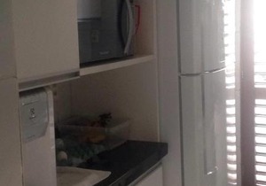 Apartamento Decorado no Bessa