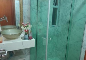 Apartamento em condomínio (Vog Torres do Sul)