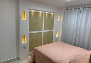 Apartamento em condomínio (Vog Torres do Sul)
